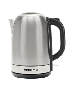 Fierbător electric Polaris PWK1899CA, Argintiu