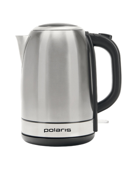 Fierbător electric Polaris PWK1899CA, Argintiu
