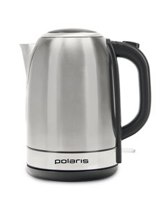 Fierbător electric Polaris PWK1899CA, Argintiu 2