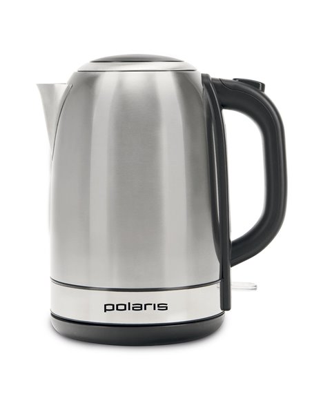 Fierbător electric Polaris PWK1899CA, Argintiu