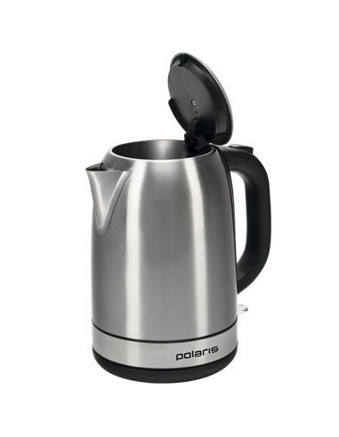 Fierbător electric Polaris PWK1899CA, Argintiu