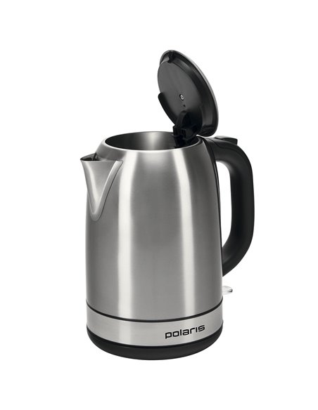 Fierbător electric Polaris PWK1899CA, Argintiu