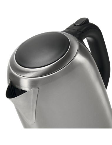 Fierbător electric Polaris PWK1899CA, Argintiu