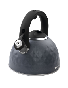 Ceainic Polaris Kontur, 3L, Gri 2