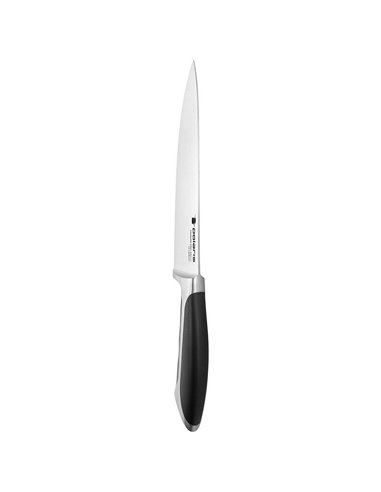 Set de Cuțite Polaris Millennium-3SS, Negru