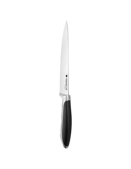Set de Cuțite Polaris Millennium-3SS, Negru