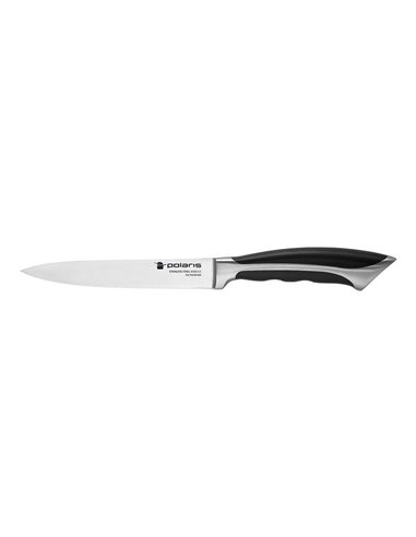 Set de Cuțite Polaris Millennium-3SS, Negru