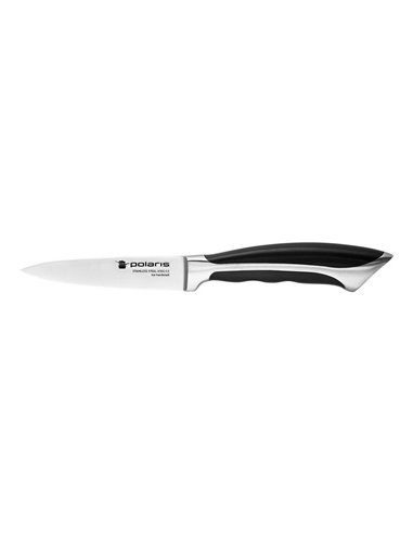 Set de Cuțite Polaris Millennium-3SS, Negru