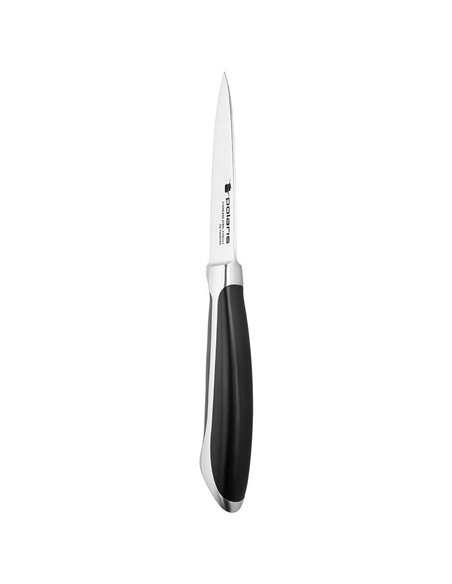 Set de Cuțite Polaris Millennium-3SS, Negru