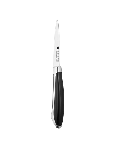 Set de Cuțite Polaris Millennium-3SS, Negru