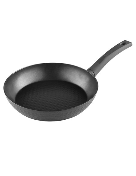 Tigaie Polaris Kontur-24F, 24cm, Gri