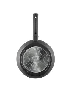 Сковорода Polaris Kontur-24F, 24cm, Серый 2