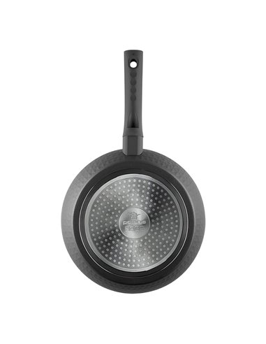 Tigaie Polaris Kontur-24F, 24cm, Gri