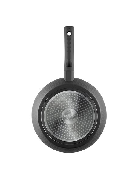 Tigaie Polaris Kontur-24F, 24cm, Gri