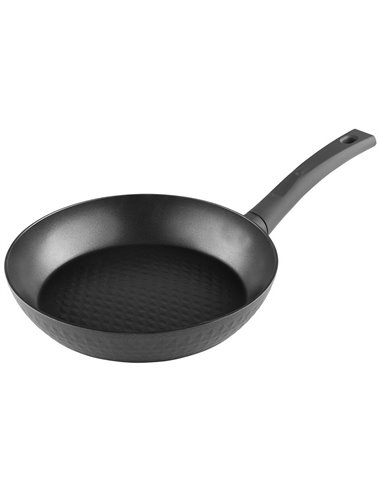 Tigaie Polaris Kontur-24F, 24cm, Gri