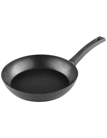 Tigaie Polaris Kontur-24F, 24cm, Gri