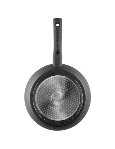 Tigaie Polaris Kontur-24F, 24cm, Gri