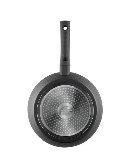 Tigaie Polaris Kontur-24F, 24cm, Gri