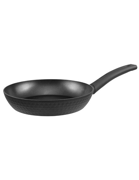 Tigaie Polaris Kontur-24F, 24cm, Gri