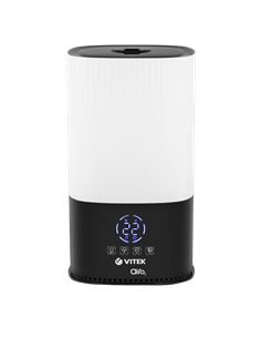 Umidificator de aer VITEK VT-2343, Alb