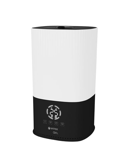 Umidificator de aer VITEK VT-2343, Alb