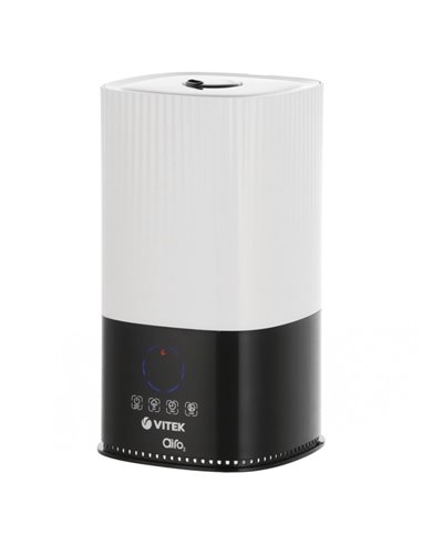 Umidificator de aer VITEK VT-2343, Alb