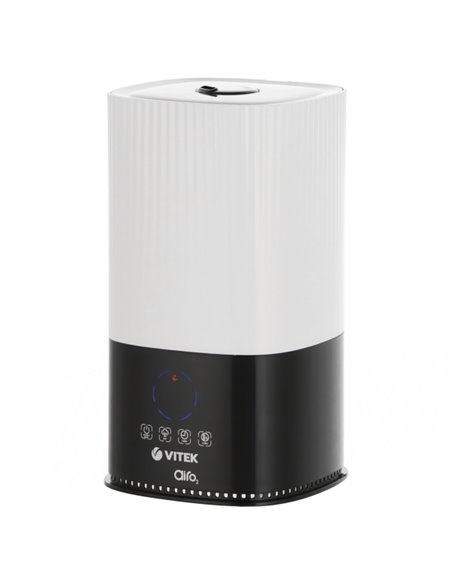 Umidificator de aer VITEK VT-2343, Alb