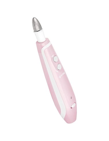 Set pentru manichiură VITEK VT-2215BK, Roz