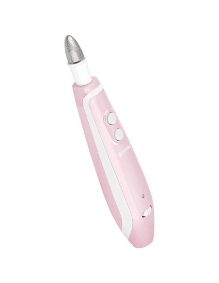 Set pentru manichiură VITEK VT-2215BK, Roz Set pentru manichiură VITEK VT-2215BK, Roz