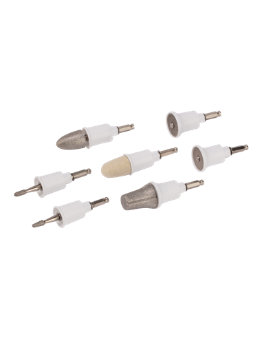 Аппарат для маникюра VITEK VT-2215BK, Розовый