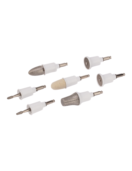 Set pentru manichiură VITEK VT-2215BK, Roz Set pentru manichiură VITEK VT-2215BK, Roz