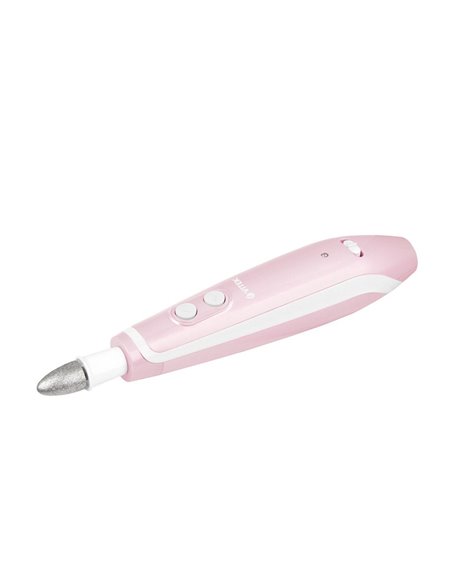 Set pentru manichiură VITEK VT-2215BK, Roz Set pentru manichiură VITEK VT-2215BK, Roz
