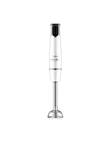Погружной блендер Tefal HB944138, Белый
