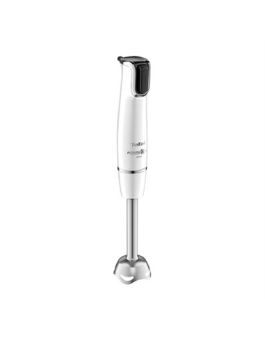 Blender de mână Tefal HB944138, Alb