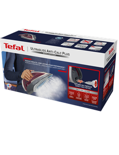 Fier de călcat Tefal FV6820E0, 2800W, Vinus 2