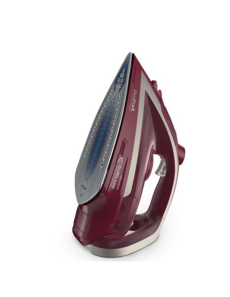 Утюг Tefal FV6820E0, 2800Вт, Бордовый