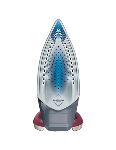 Fier de călcat Tefal FV6840E0, 2800W, Bordo Gri
