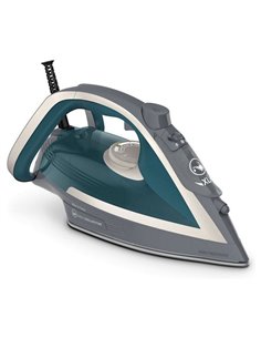Утюг Tefal FV6842E0, 2800Вт, Серо-Зеленый 2