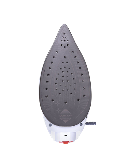 Fier de călcat cu generator de abur Tefal SV9201E0, 2800W, Roz