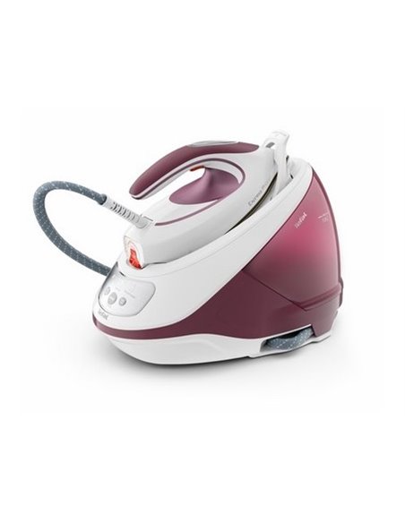 Fier de călcat cu generator de abur Tefal SV9201E0, 2800W, Roz