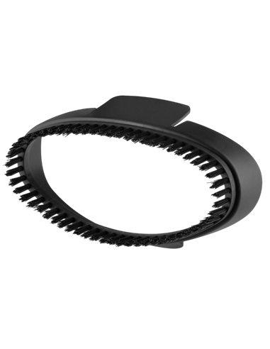 Aparat de călcat vertical cu aburi Tefal DT9100E0, Negru