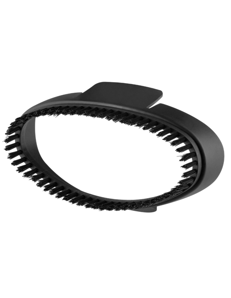 Aparat de călcat vertical cu aburi Tefal DT9100E0, Negru