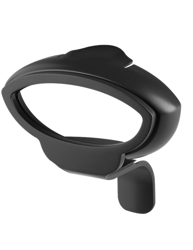 Ручной отпариватель Tefal DT9100E0, Чёрный