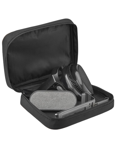 Aparat de călcat vertical cu aburi Tefal DT9100E0, Negru