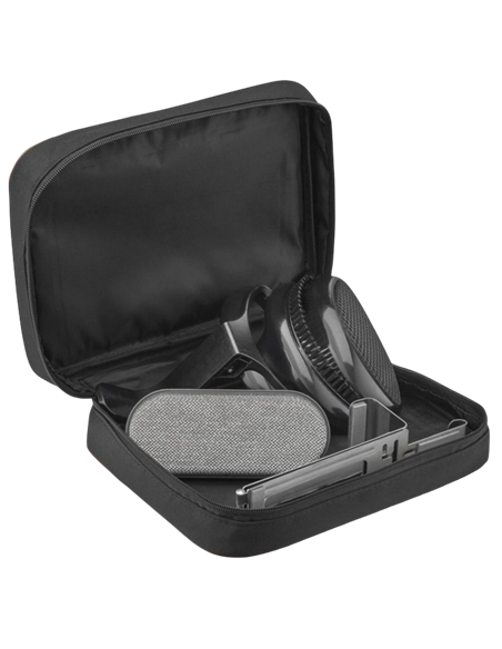 Aparat de călcat vertical cu aburi Tefal DT9100E0, Negru