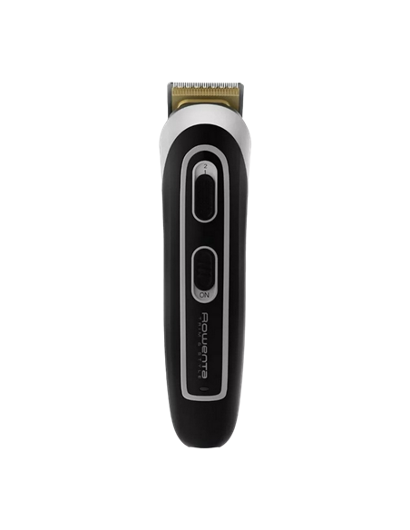 Мужской Триммер Rowenta 13-in-1 Trimmer TN9140F4, Чёрный | Серебристый