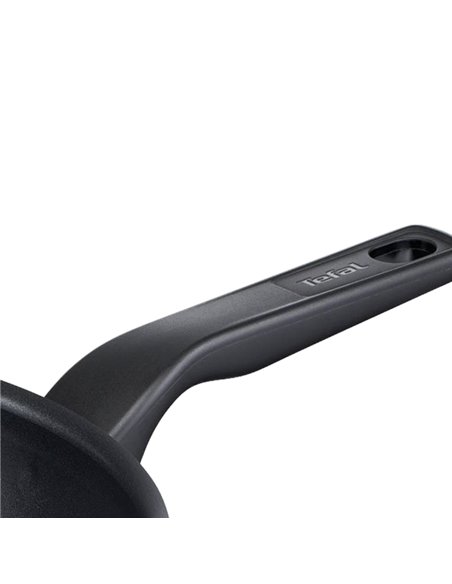 Tigaie Tefal C3840653, 28cm, Negru