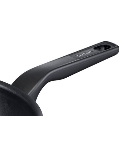 Tigaie Tefal C3840653, 28cm, Negru