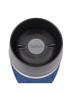 Термокружка Tefal K3082114, 0,36л, Синий 2
