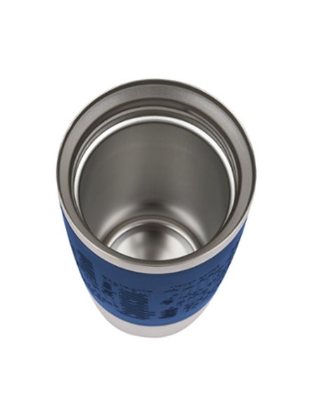 Термокружка Tefal K3082114, 0,36л, Синий